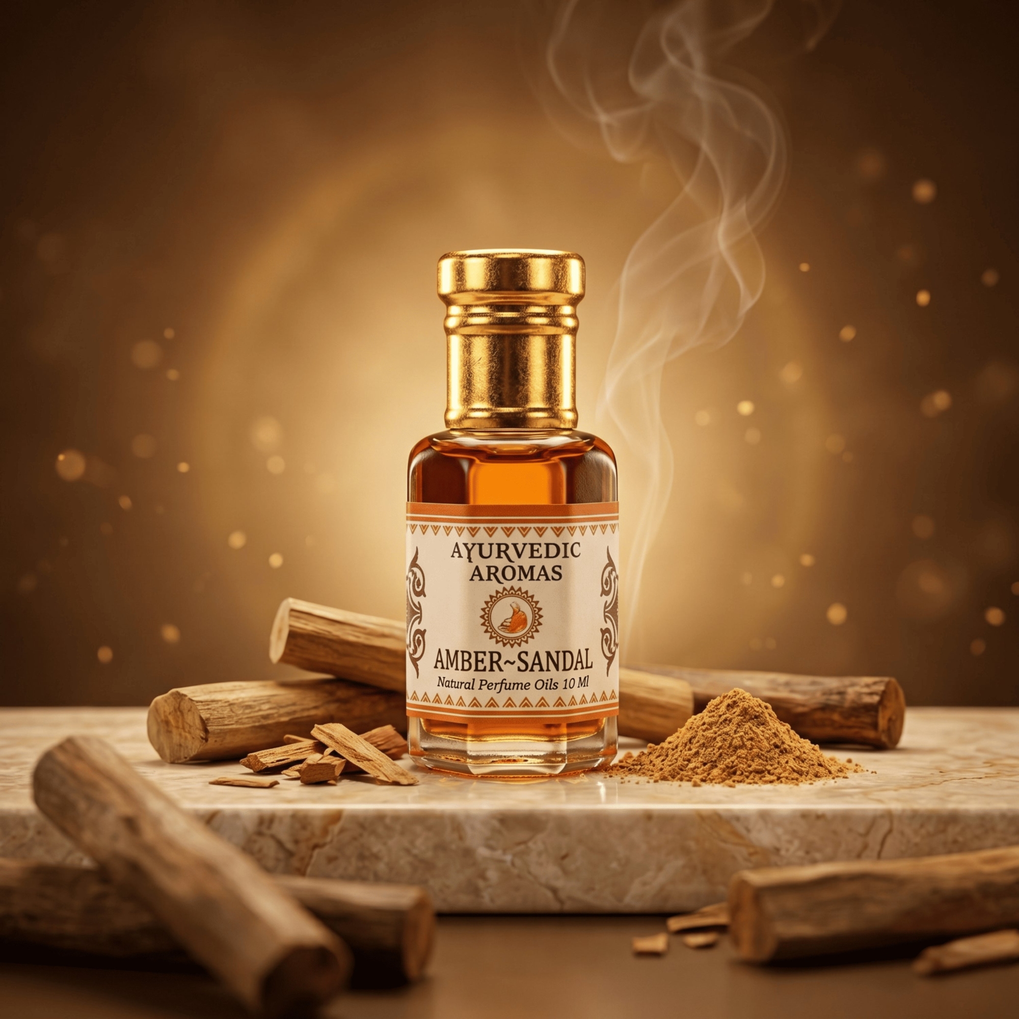 Aliejiniai kvepalai "Amber Sandal" indiski-kvapai-naturalus-aliejiniai-kvepalai-aliejiniai-kvepalai-amber-sandal-10ml-1