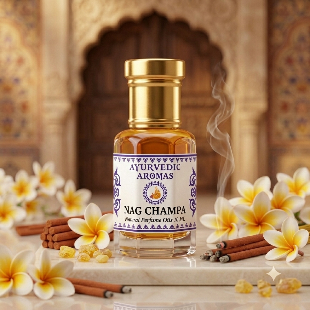 Aliejiniai kvepalai "Nag Champa" indiski-kvapai-naturalus-aliejiniai-kvepalai-aliejiniai-kvepalai-nag-champa-10ml-1