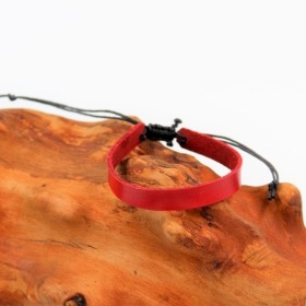 papuošalai-apyrankė-odinė-5