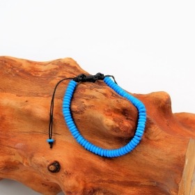 papuošalai-apyrankė-iš-plokštelių-kaulinė-spalvota-10