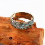 papuošalai-apyrankė-su-kriauklėmis-2