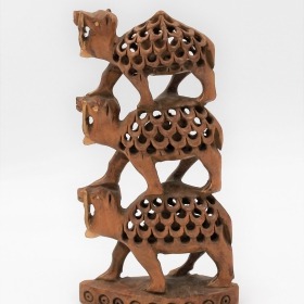 dekoras-namų-interjeras-medinės-dekoracijos-mediniai-kupranugariai-1