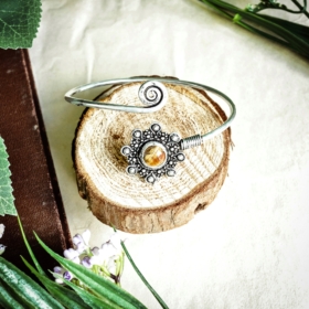 papuošalai-apyrankės-apyrankė-sidabrinė-metalinė-su-tigro-akimi-2