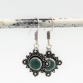 papuošalai-auskarai-sidabriniai-su-malachitu-1