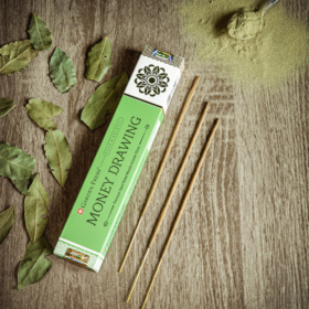 indiski-kvapai-smilkalai-garden-fresh-money-drawing-smilkalai