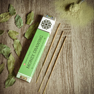 indiski-kvapai-smilkalai-garden-fresh-money-drawing-smilkalai