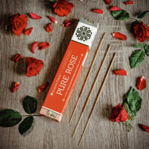 indiski-kvapai-smilkalai-garden-fresh-pure-rose-smilkalai