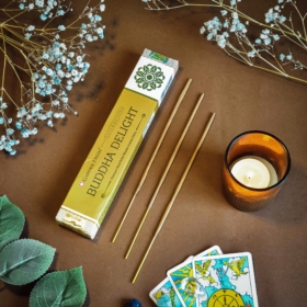 indiski-kvapai-smilkalai-garden-fresh-buddha-delight-smilkalai