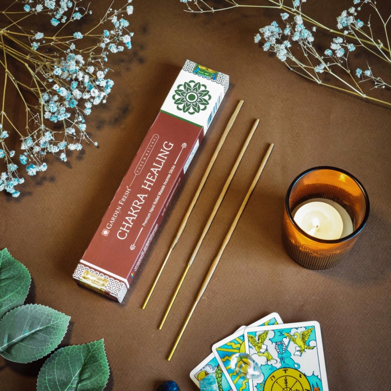 indiski-kvapai-smilkalai-garden-fresh-chakra-healing-smilkalai