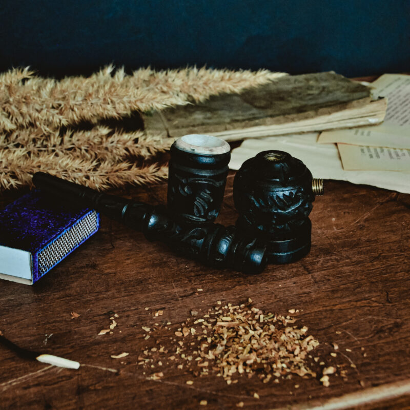 aksesuarai-is-indijos-pypkes-medinė-pypkė-9