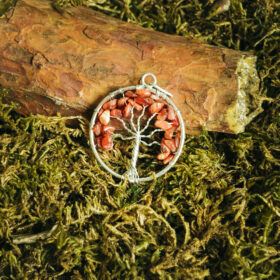 indiski-papuosalai-zalvariniai-pakabukai-gyvenimo-medzio-pakabukas-su-karneoliu