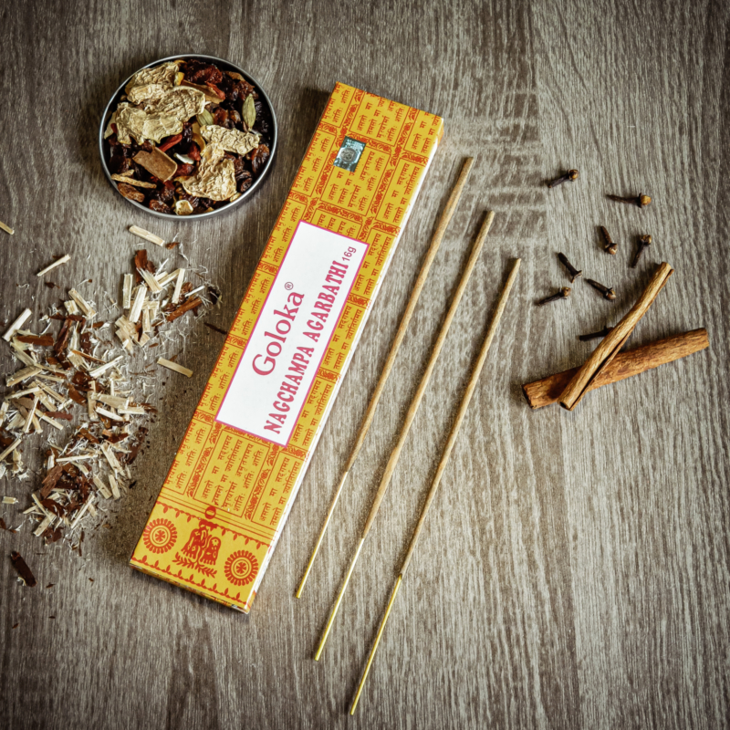 indiski-kvapai-smilkalai-goloka-nag-champa-smilkalai
