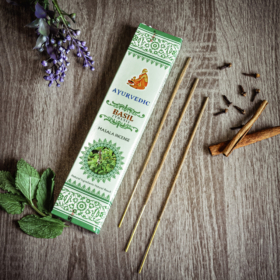 indiski-kvapai-smilkalai-ayurvedic-basil-smilkalai