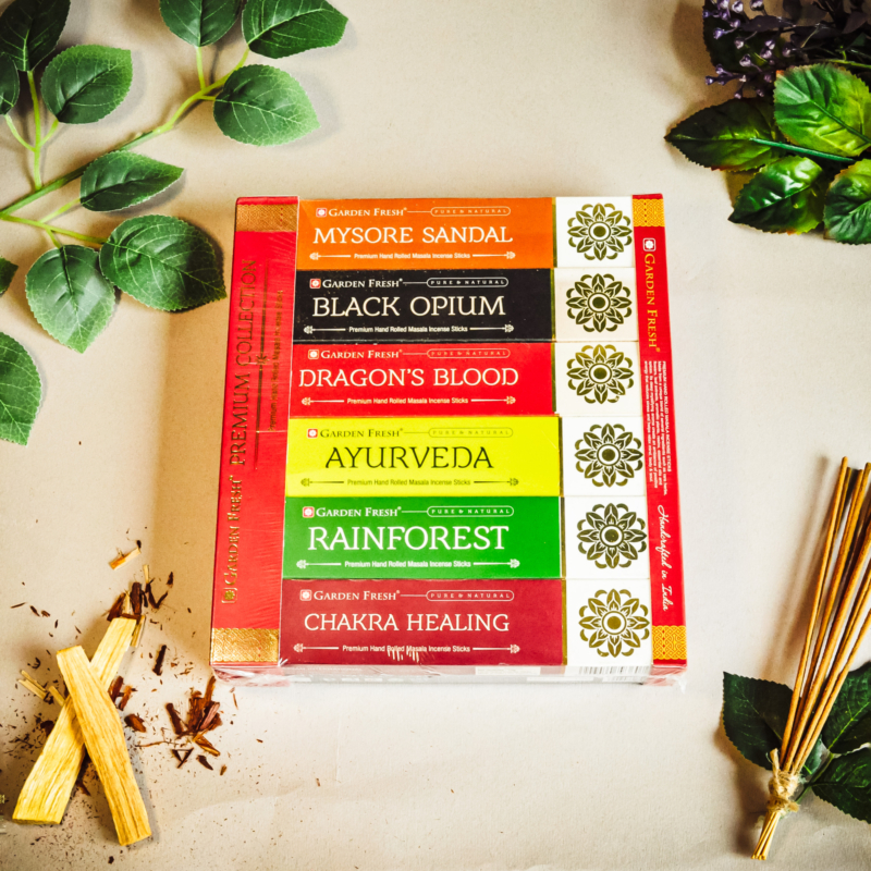 indiski-kvapai-smilkalai-garden-fresh-premium-kolekcija-2