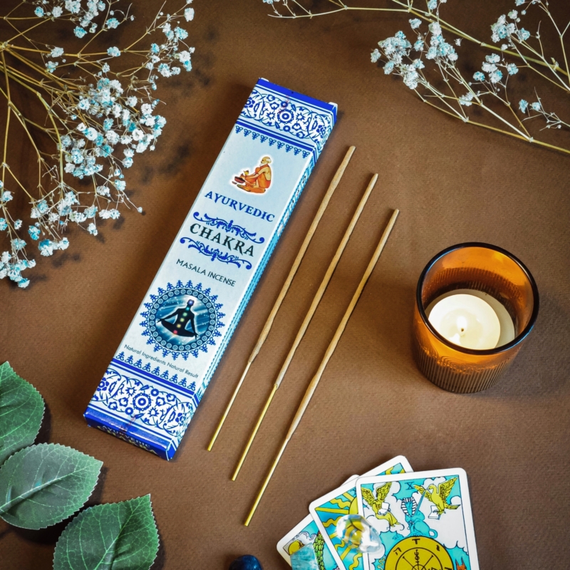 indiski-kvapai-smilkalai-chakra-smilkalai