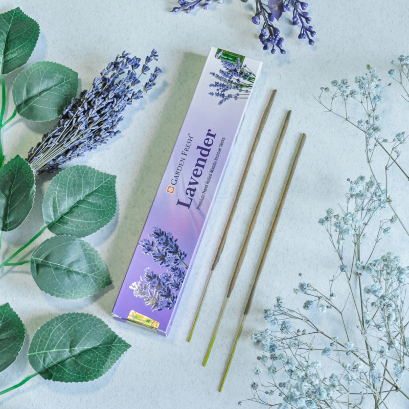 indiski-kvapai-smilkalai-garden-fresh-lavender-smilkalai