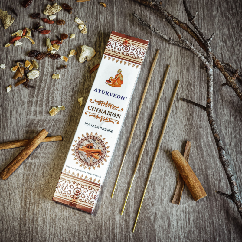 indiski-kvapai-smilkalai-cinnamon-smilkalai