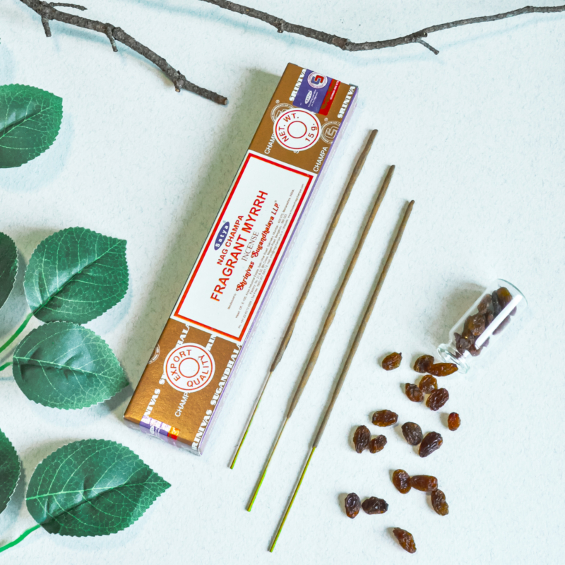 indiski-kvapai-smilkalai-nag-champa-fragrant-myrrh-smilkalai