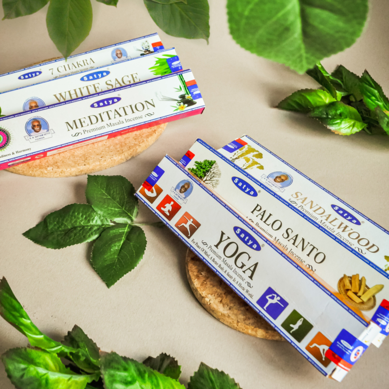 indiski-kvapai-smilkalai-premium-satya-smilkalu-rinkinys