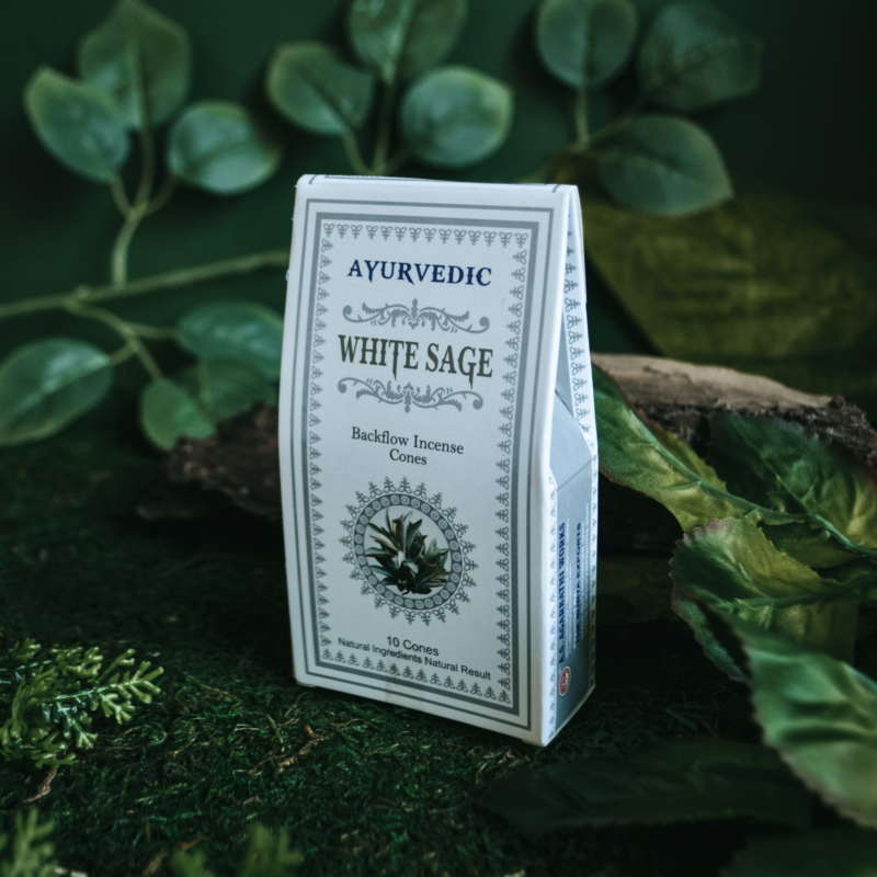 indiski-kvapai-smilkalai-white-sage-kuginiai-krioklio-efekto-smilkalai