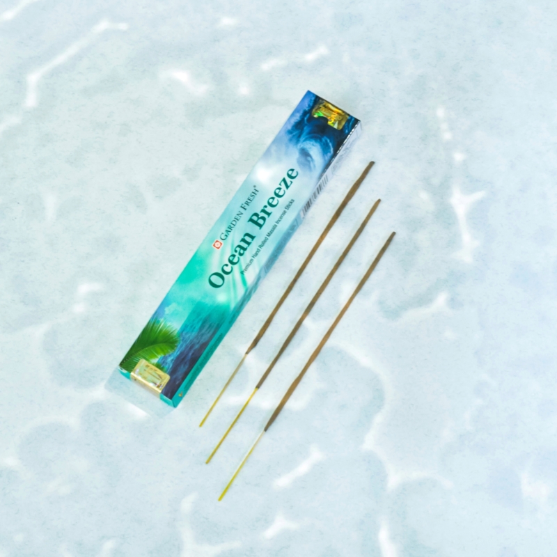 indiski-kvapai-smilkalai-garden-fresh-ocean-breeze-smilkalai