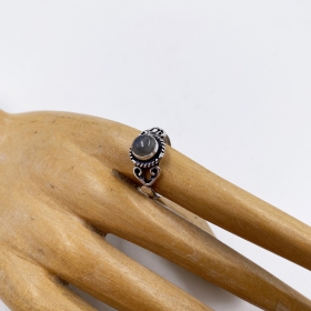 indiski-papuosalai-zalvariniai-ziedai-zalvarinis-ziedas-su-ametisto-akmenuku-2