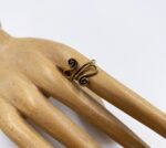 indiski-papuosalai-zalvariniai-ziedai-zalvarinis-ziedas-su-spiralemis-2