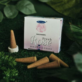 indiski-kvapai-smilkalai-fresh-rose-dhoop-smilkalai