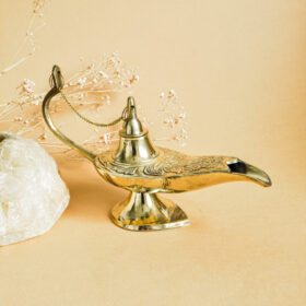 namu-dekoras-žalvariniai-indai-žalvarinė-aladino-lempa-2