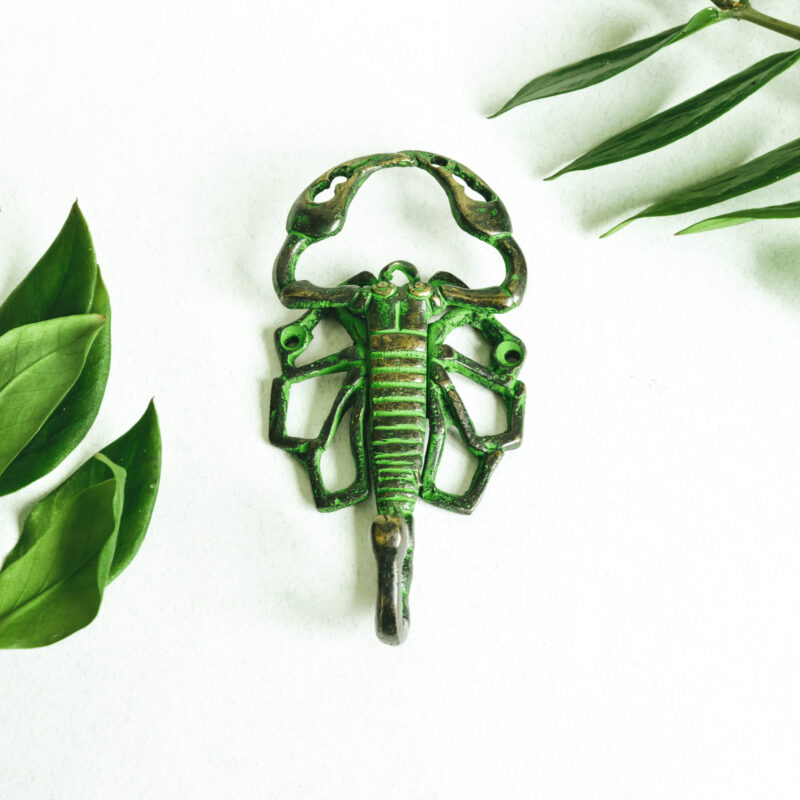 namu-dekoras-zalvarines-kabyklos-zalvarine-kabykla-skorpionas