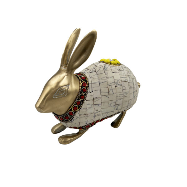 zalvarine-dekoracija-zalvarinis-zuikis