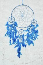 namu-dekora-sapnu-gaudykles-Sapnu-gaudykle-su-ratukais-30cm-žydra