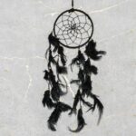 namu-dekora-sapnu-gaudykles-Sapnu-gaudykle-12,5 cm-juoda