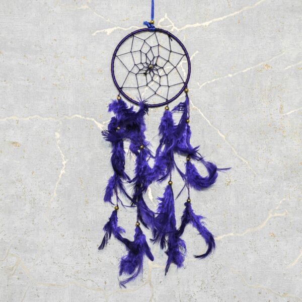 namu-dekora-sapnu-gaudykles-Sapnu-gaudykle-12,5 cm-violetine