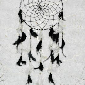 namu-dekora-sapnu-gaudykles-Sapnu-gaudykle-25cm-juodai-balta