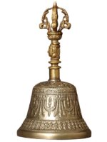 Žalvarinis varpelis - Image 2