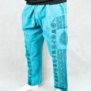 apranga-kelnes-jogos-kelnes-5-žydra