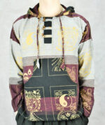 apranga-marskiniai-marskiniai-su-gobtuvu-ruda