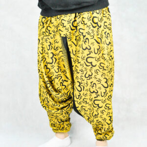 apranga-kelnes-jogos-kelnes-su-om-geltona