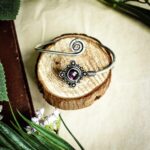 papuošalai-apyrankės-apyrankė-sidabrinė-metalinė-su-ametistu-1