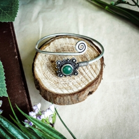 papuošalai-apyrankės-apyrankė-sidabrinė-metalinė-su-avantiurinu-1