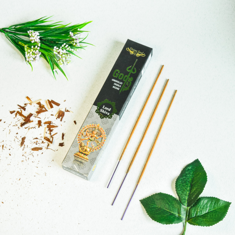 indiski-kvapai-smilkalai-divine-soul-lord-shiva-smilkalai