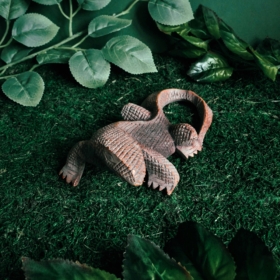 dekoras-namų-interjeras-medinės-dekoracijos-medinė-varanas-statulėlė-2