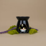 indiski-kvapai-aromatiniai-aliejai-keramikine-aliejaus-garinimo-lempa-juoda-4-2