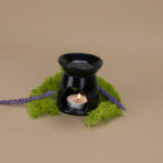 indiski-kvapai-aromatiniai-aliejai-keramikine-aliejaus-garinimo-lempa-juoda-4