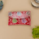 aksesuairai-is-indijos-pinigines-odiniu-piniginiu-komplektas-geles-raudona-2