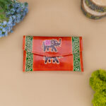 aksesuairai-is-indijos-pinigines-odiniu-piniginiu-komplektas-dramblys-sviesiai-ruda-2