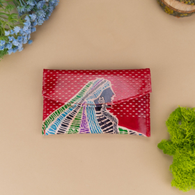 aksesuairai-is-indijos-pinigines-odiniu-piniginiu-komplektas-moteris-raudona-2