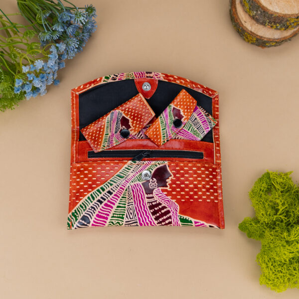 aksesuairai-is-indijos-pinigines-odiniu-piniginiu-komplektas-moteris-sviesiai-ruda-1