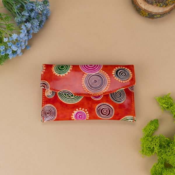 aksesuairai-is-indijos-pinigines-odiniu-piniginiu-komplektas-rutuliai-sviesiai-ruda-2